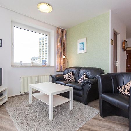 Lord Nelson 201 Appartement Cuxhaven Buitenkant foto