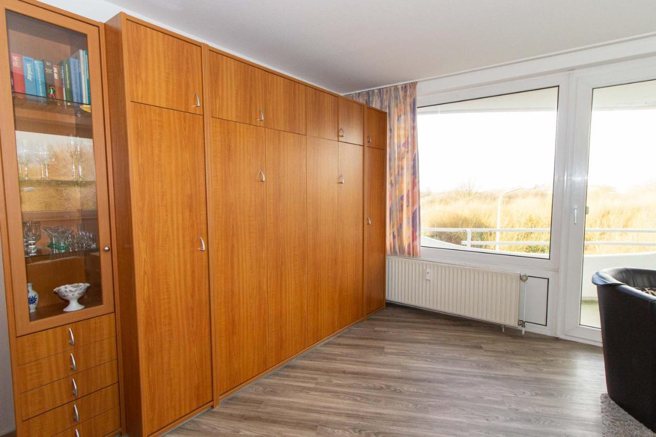 Lord Nelson 201 Appartement Cuxhaven Buitenkant foto