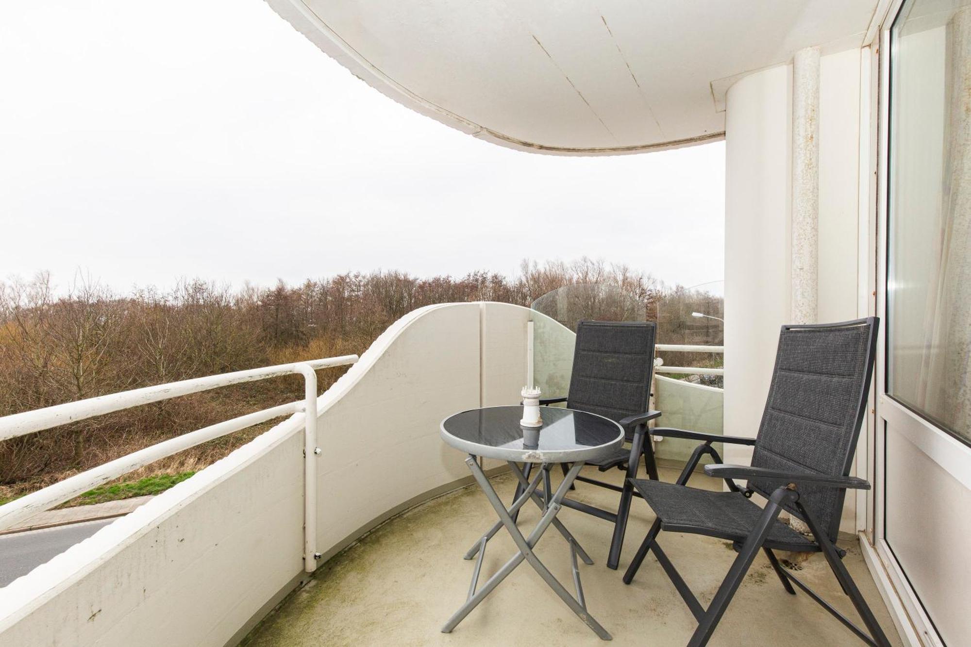 Lord Nelson 201 Appartement Cuxhaven Buitenkant foto
