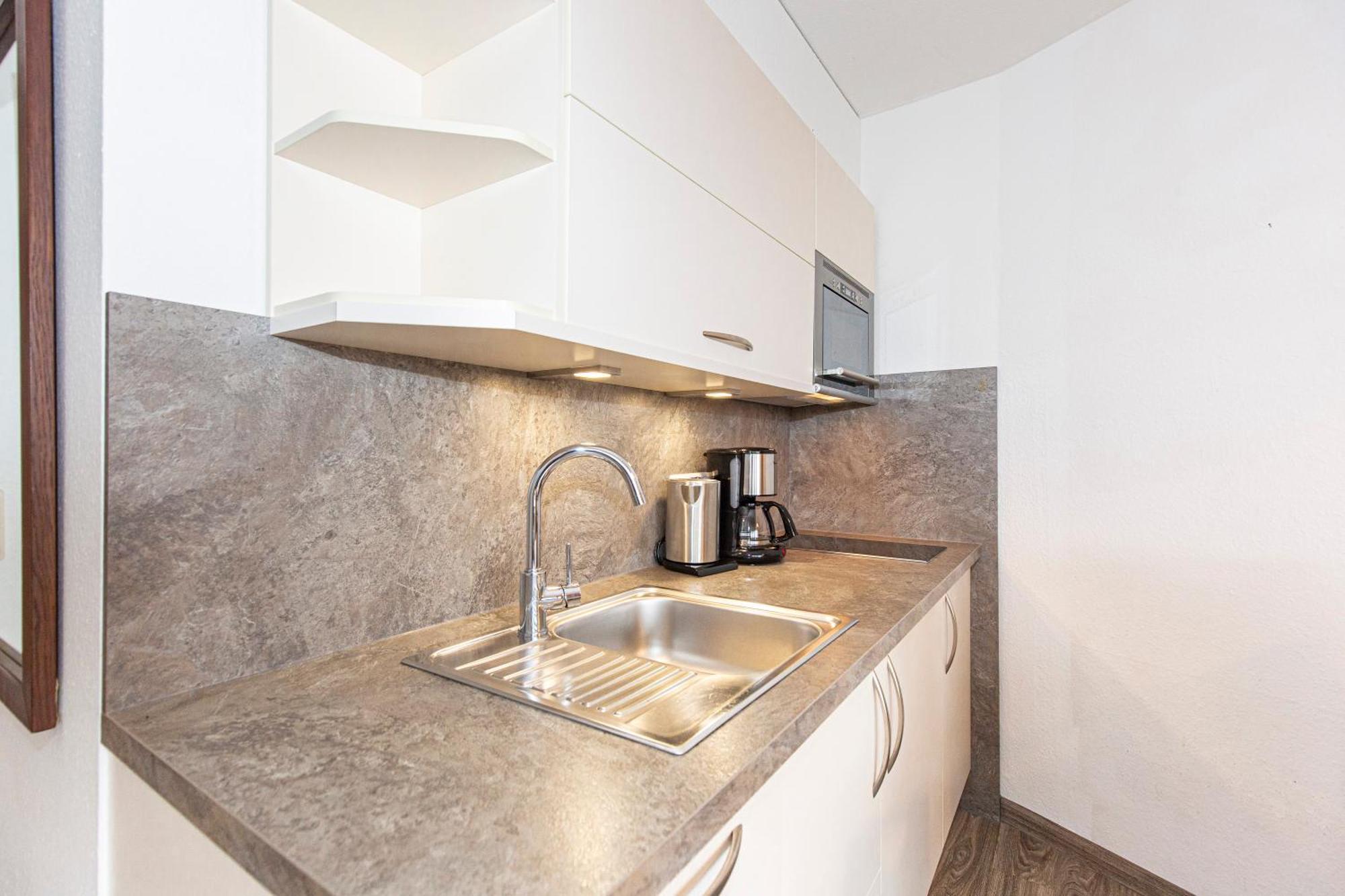 Lord Nelson 201 Appartement Cuxhaven Buitenkant foto