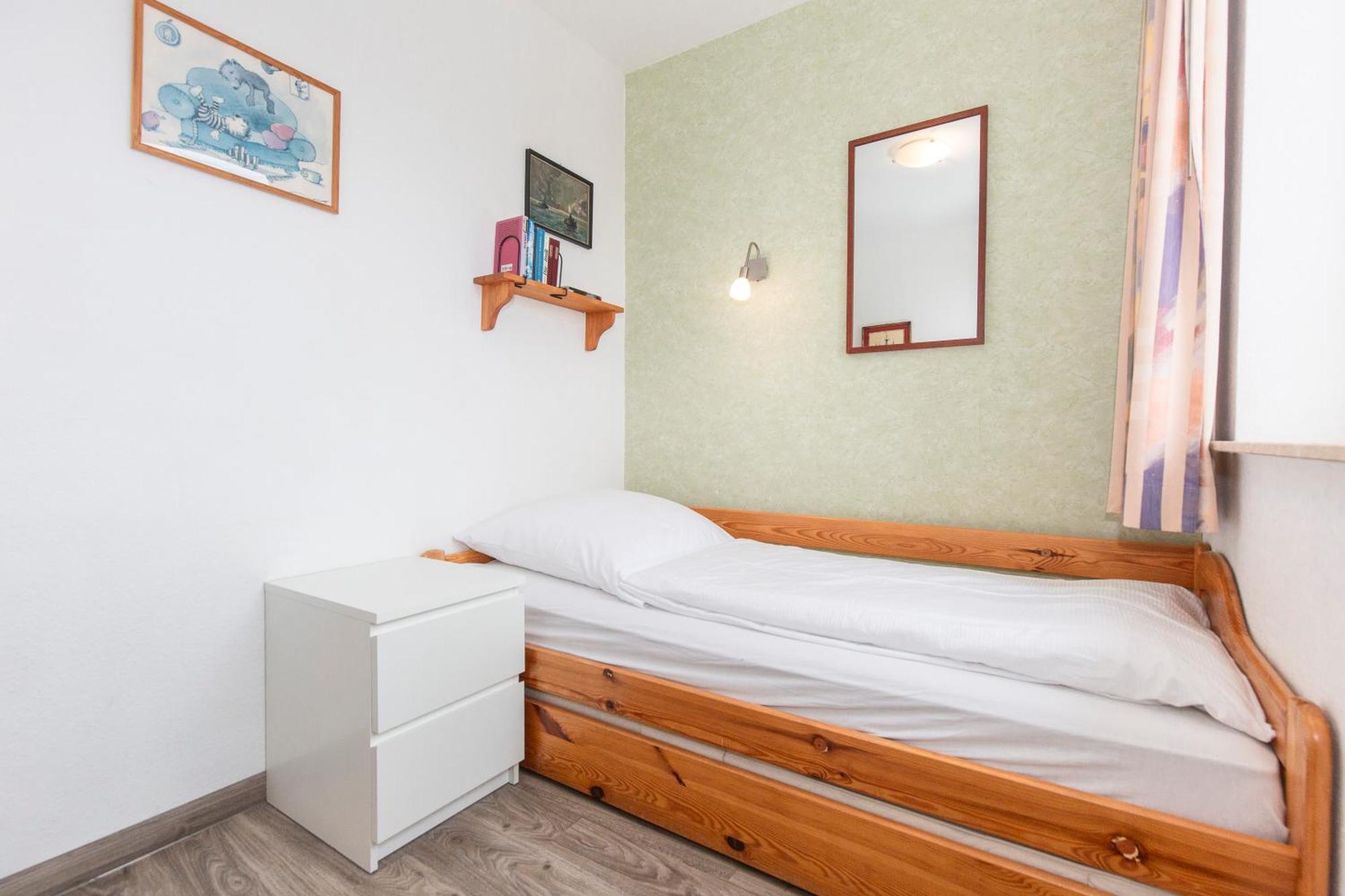 Lord Nelson 201 Appartement Cuxhaven Buitenkant foto